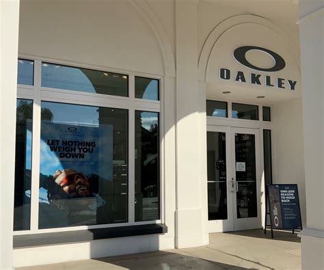 oakley store southlake